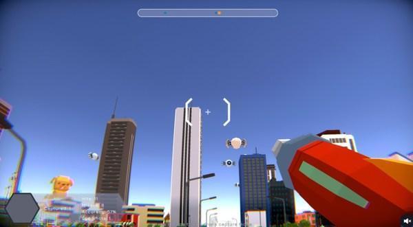 提供游戏式学习体验的"亚马逊云科技 cloud quest:云从业者"和升级版